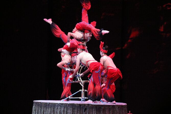 All-Inclusive 3-Day Private Beijing Highlights Tour - What the three-day Beijing plan does well