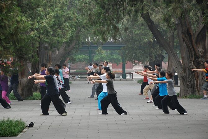 All-Inclusive 3-Day Private Beijing Highlights Tour - Day 3: Mutianyu Great Wall and the included slideway