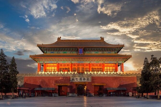 All-Inclusive 3-Day Private Beijing Highlights Tour - Hongqiao Pearl Market and a glimpse of daily commerce
