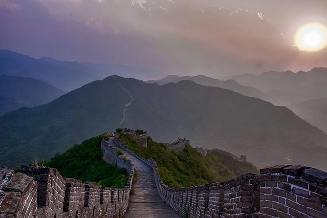All-Inclusive Beijing Private Tour: Great Wall & Forbidden City - Should you book this private Beijing tour?