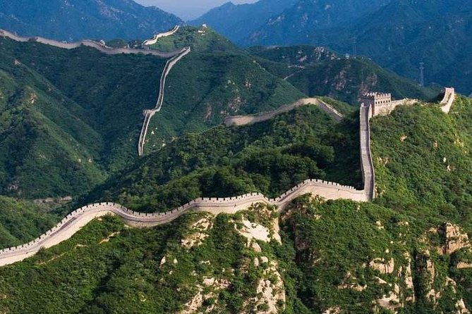 All Inclusive Great wall and Summer palace VIP Pivate Tour - Key points to know before booking