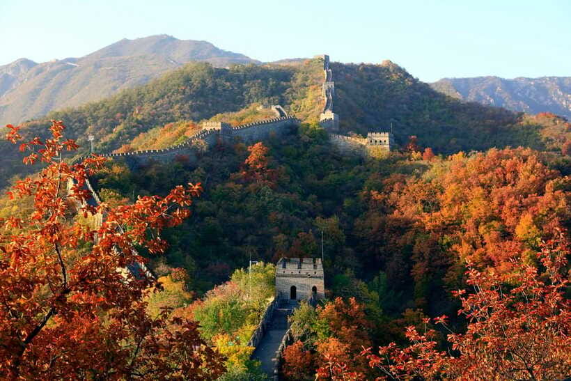 All-Inclusive Mutianyu Great Wall and Summer Palace Day Tour - What the $233 price includes