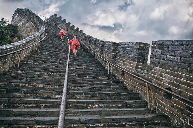 All Inclusive Mutianyu Great Wall Private Tour, VIP Fast Pass - What your private vehicle and guide add