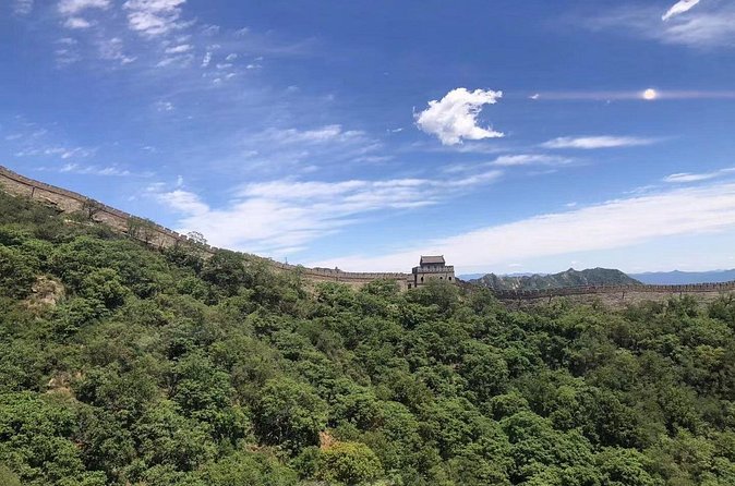 All-inclusive Mutianyu Wall and Summer Palace Private Tour - What the private format changes