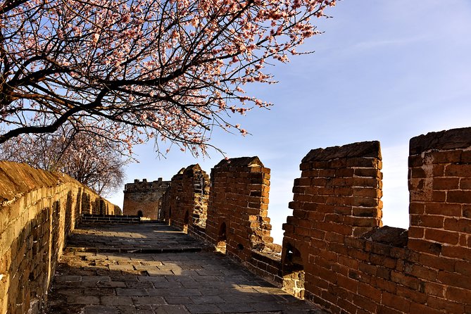 All Inclusive Private 2-Day Trip: Greatwall Trek from Gubeikou to Jinshanling - The local farmhouse night