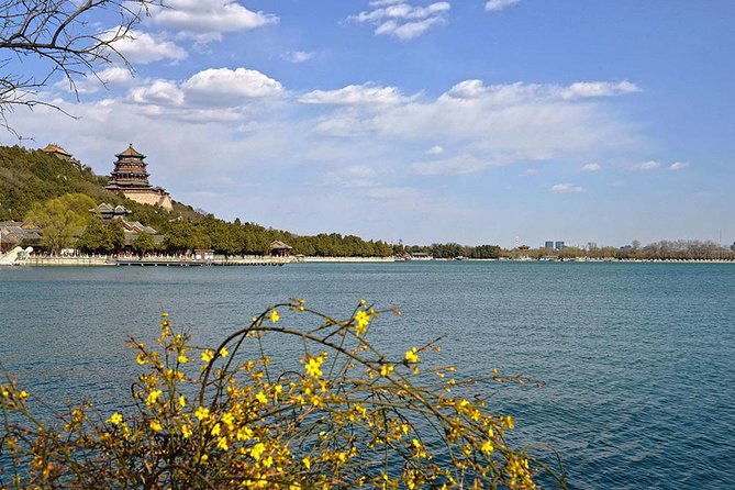 All Inclusive Private Custom Day Tour: Beijing City Discovery - A custom Beijing day built around your priorities