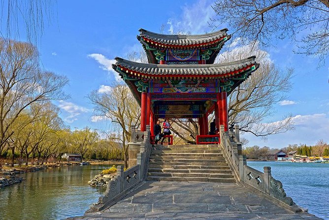 All Inclusive Private Custom Day Tour: Beijing City Discovery - Two hours inside the Forbidden City