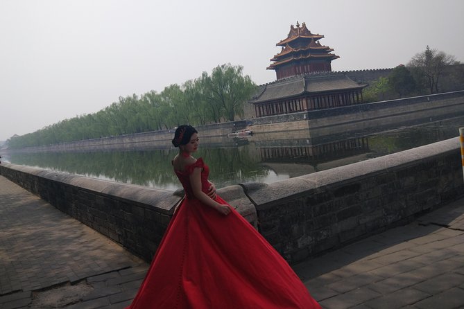 All Inclusive Private Day Tour: Tian'anmen Square, Forbidden City, Temple of Heaven and Summer Palace - Tiananmen Square: Beijing’s vast civic stage