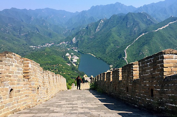 All Inclusive Private Day Trip: Huanghuacheng Great Wall and Summer Palace - Timing, cancellations, and useful planning notes