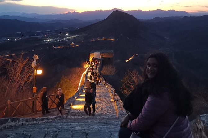 All Inclusive Private Day Trip to Simatai Great Wall and Gubei Water Town - Simatai is the day’s serious walk