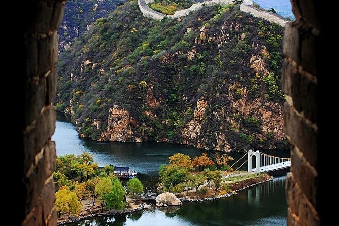 All Inclusive Private Hiking Tour from Huanghuacheng Water Great Wall to Xishuiyu - The 8:00 a.m. pickup and private ride