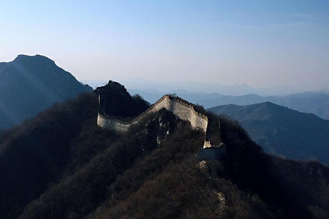 All Inclusive Private Hiking Tour: Great Wall Challenge at Jiankou - Lunch, snacks, and the value of the $219 price