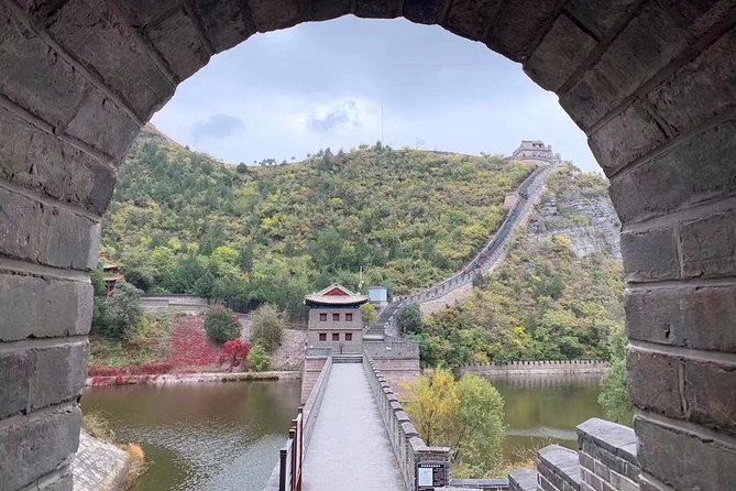 All Inclusive Private Tour: Juyongguan Greatwall, Sacred Road, MingTombs - Who should book this private Beijing tour