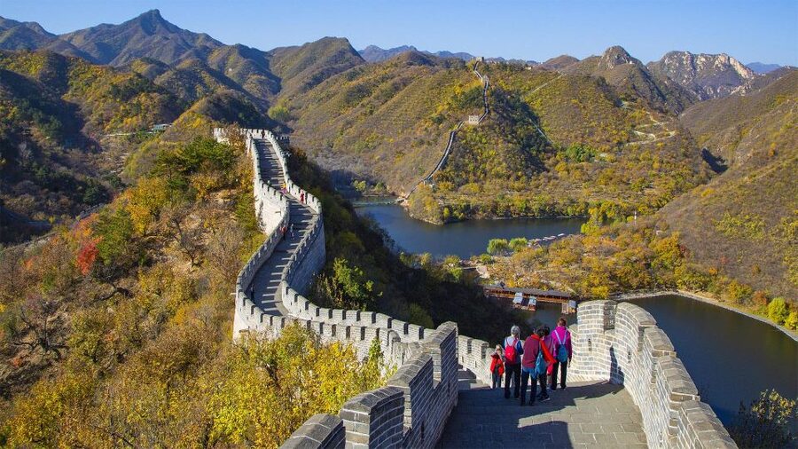 All-Inclusive Private Tour:Mutianyu&Huanghuacheng Great Wall - Why two Wall sections make this a better day