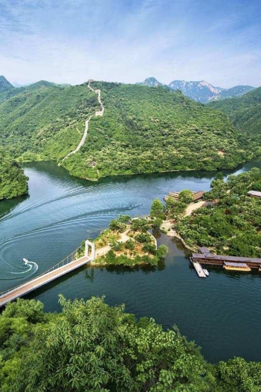 All-Inclusive Private Tour:Mutianyu&Huanghuacheng Great Wall - Who will get the most from this tour?