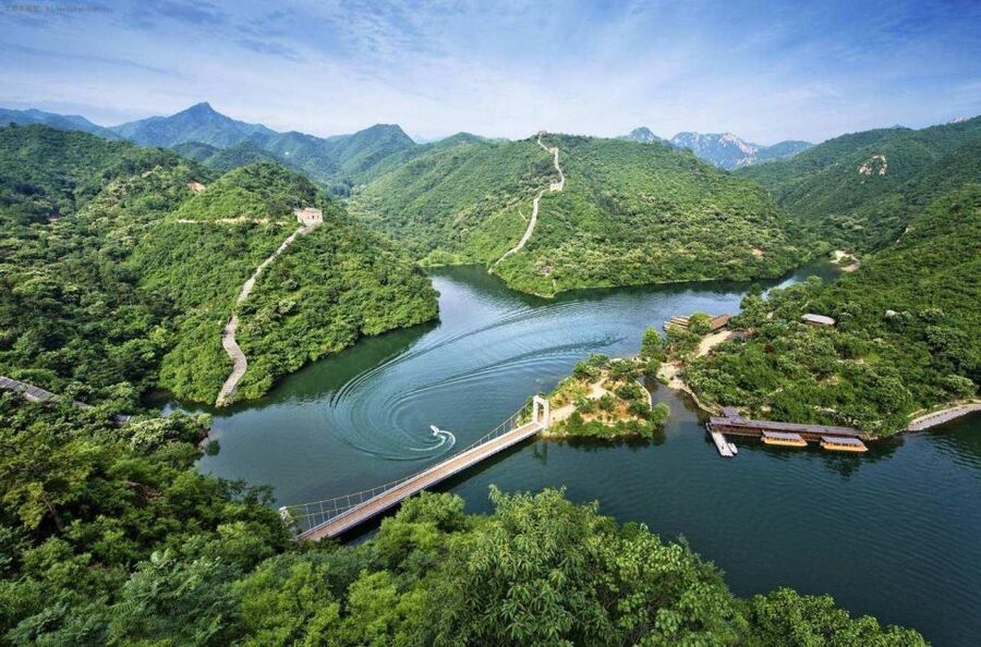 All-Inclusive Private Tour:Mutianyu&Huanghuacheng Great Wall - Should you book this Great Wall day?