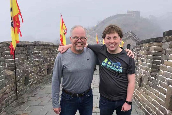 All Inclusive Private Tour to Mutianyu Great Wall, Forbidden City - Is this the right Beijing layover tour?