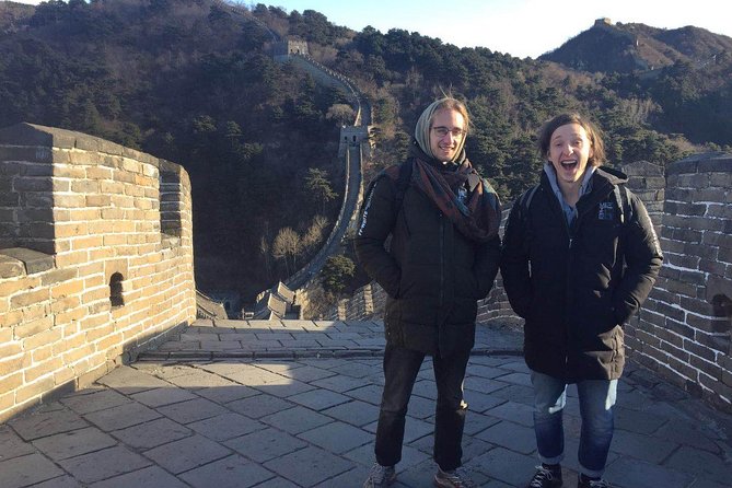 All Inclusive Private Tour to Mutianyu Great Wall, Forbidden City - How the timing works over nine hours