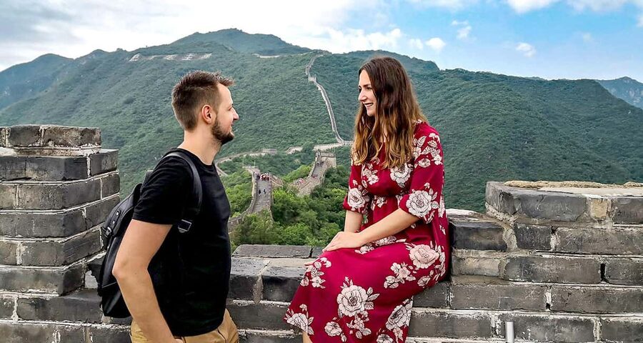 All-Inclusive Tour: Tiananmen Sq, Forbidden City, Great Wall - Key points to know before booking