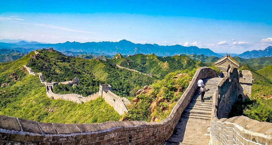 All-Inclusive Tour: Tiananmen Sq, Forbidden City, Great Wall - Why this Beijing day tour works