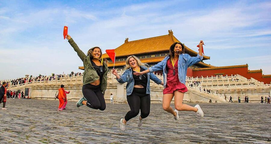 All-Inclusive Tour: Tiananmen Sq, Forbidden City, Great Wall - Price, inclusions, and real value