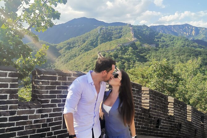 All-Inclusive Tour: Tiananmen Square, Forbidden City, Great Wall - Why this Beijing combination works
