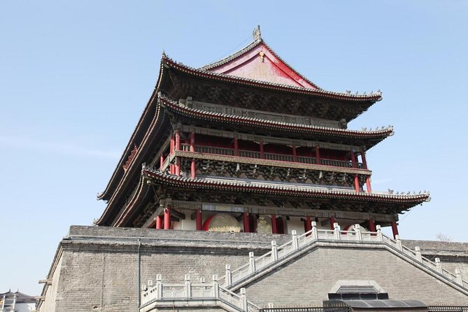 Authentic Old Beijing Hutong Food and Beer Private Tour - Key points at a glance