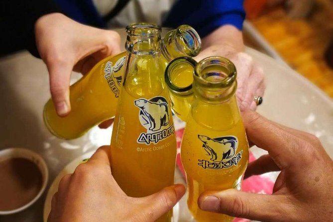 Authentic Old Beijing Hutong Food and Beer Private Tour - Pickup, meeting points, and transport costs