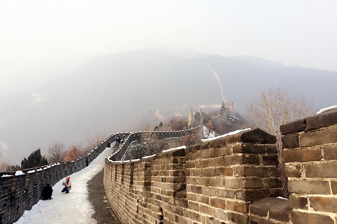 Badaling Great Wall and Ming Tombs Day Tour from Beijing - FAQ