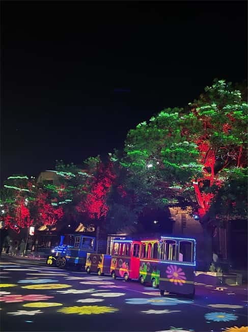 Badaling Great Wall Night Tour+ Light Show + Performance - Should you book the Badaling night tour?