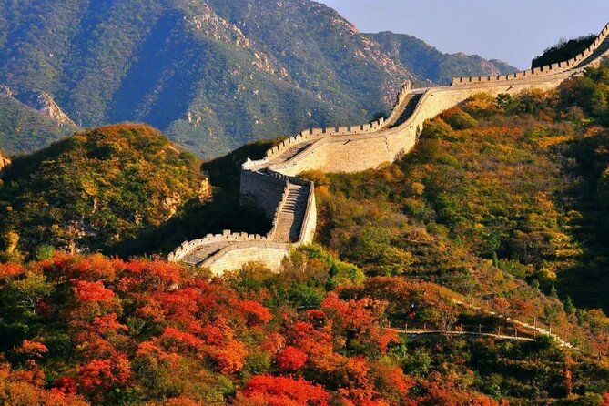 Beiing private tour Mutianyu Great Wall tour City tour VIP tour - Questions to ask before you reserve