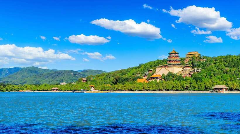 Beijing 2-Day Highlights including Great Wall with Options - Two days that explain Beijing through its monuments
