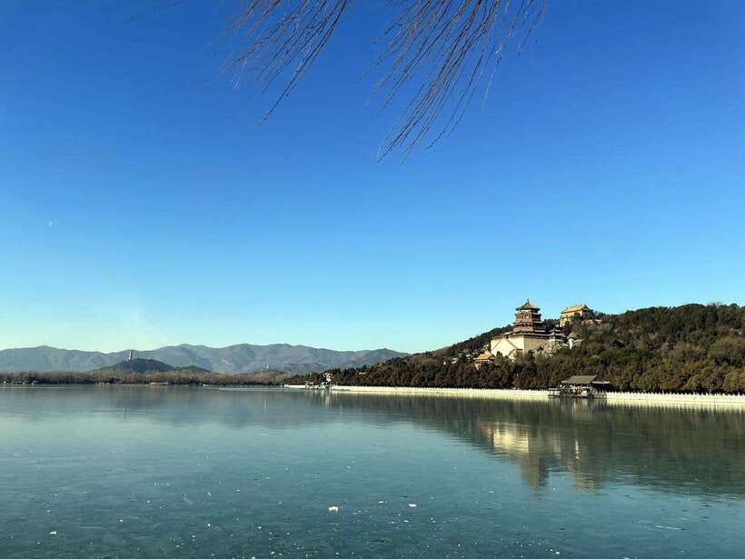 Beijing: 2-Day private Tour with Great wall& Forbidden city - Why this two-day plan works