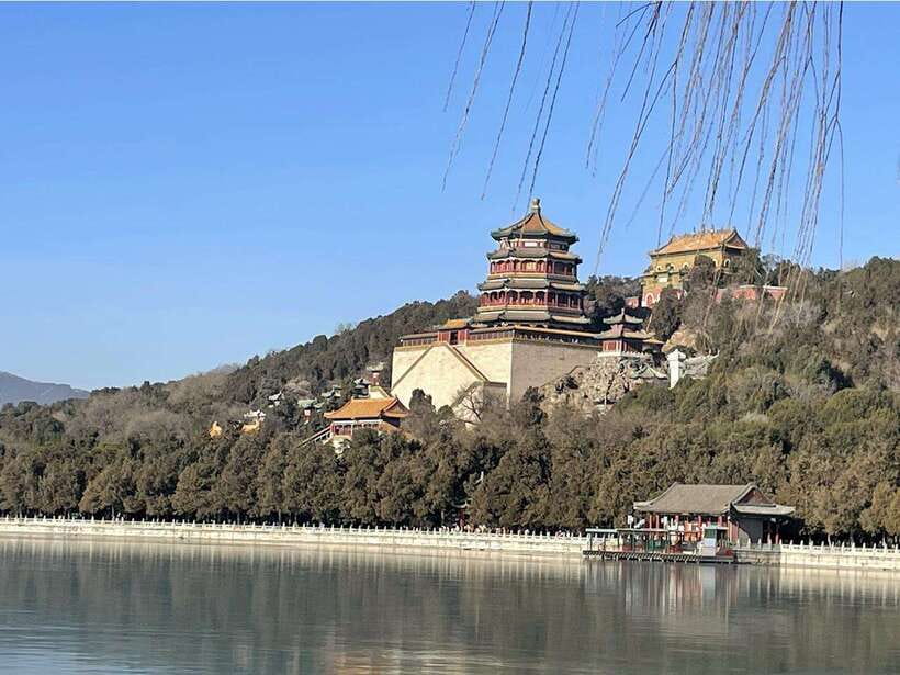 Beijing: 2-Day private Tour with Great wall& Forbidden city - A Hutong stop for a more local view