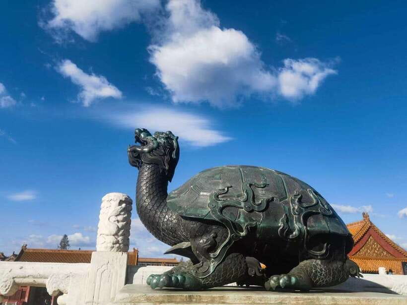 Beijing: 2-Day private Tour with Great wall& Forbidden city - Temple of Heaven and the meaning of open space