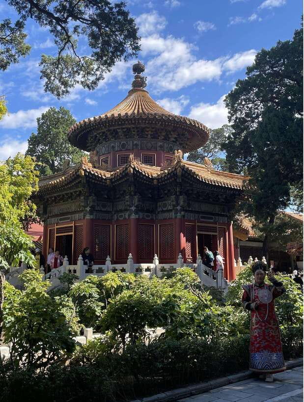 Beijing: 2-Day private Tour with Great wall& Forbidden city - Summer Palace beside Kunming Lake