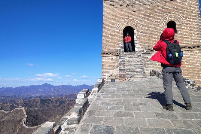 Beijing: 2-day Small Group Great Wall Hiking Gubeikou&Jinshanling - Key points to know before booking