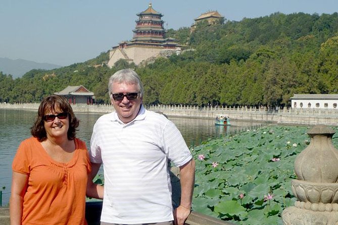 Beijing 2-Day Tours: Great Wall, Forbidden City & Top Highlights - Why this two-day plan works for a first visit
