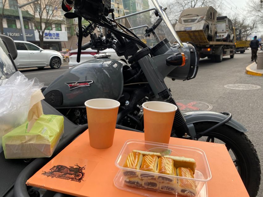 Beijing: 4 hours Discover City by Sidecar - Who Should Book This Experience