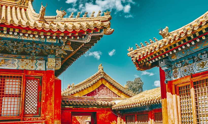 Beijing: All-Inclusive 3-Day Private Tour of Must-See Sights - Key points to know before booking