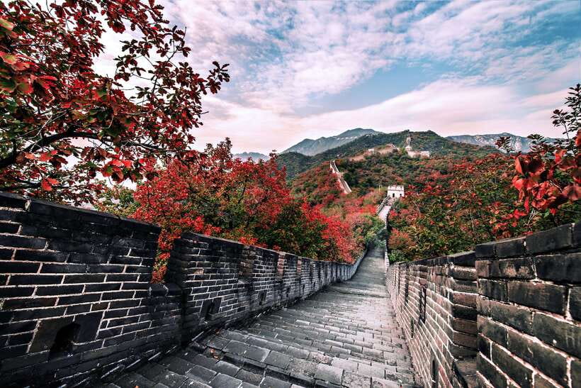 Beijing: All-Inclusive 3-Day Private Tour of Must-See Sights - Why three days works well in Beijing