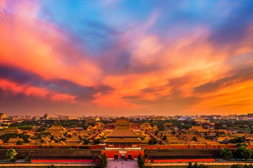 Beijing: All-Inclusive 3-Day Private Tour of Must-See Sights - Day 2: Mutianyu or Badaling Great Wall
