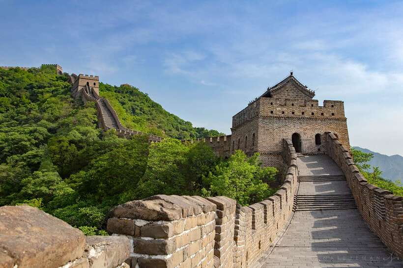 Beijing: All-Inclusive 3-Day Private Tour of Must-See Sights - Who should book this Beijing tour?
