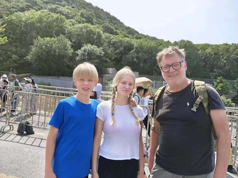 Beijing: Badaling Ancient Great Wall of China Day Trips - Returning to Beijing