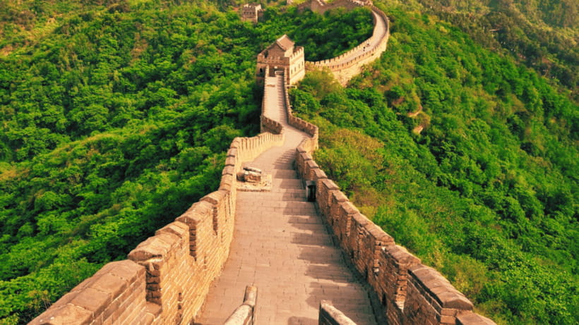 Beijing: Badaling Great Wall Admission Ticket - Key points for planning Badaling