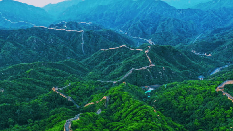 Beijing: Badaling Great Wall Admission Ticket - A practical day at Badaling