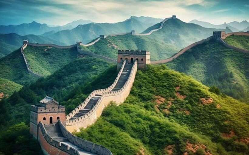 Beijing: Badaling Great Wall Entry Ticket Only - Why Badaling Matters