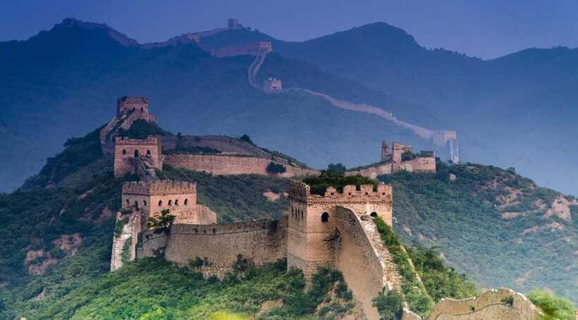 Beijing: Badaling Great Wall Entry Ticket Only - Getting Ready Before You Go