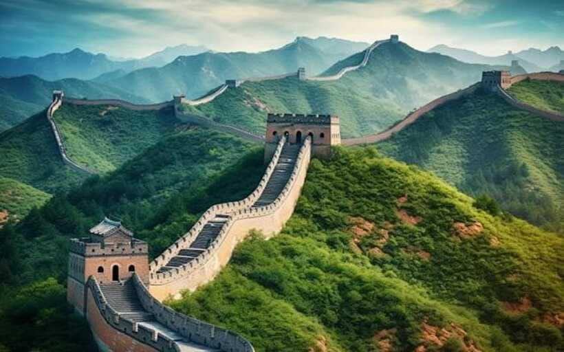 Beijing: Badaling Great Wall Entry Ticket Only - Cancellation and Booking Flexibility