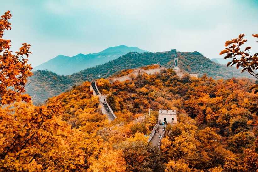 Beijing: Badaling Great Wall Entry Ticket Only - FAQ